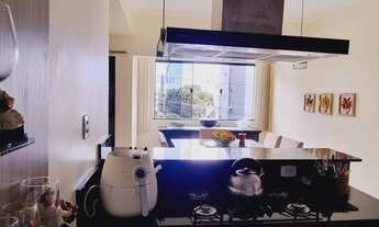 Imagem 3: Apartamento Duplex com Placa Solar