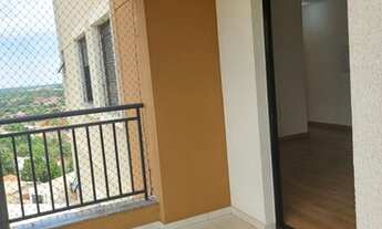 Imagem 7: Apartamento para venda tem 78 metros quadrados com 2 quartos em Paiaguás - Cuiabá - MT