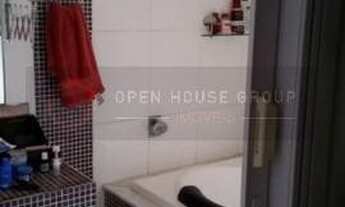 Imagem 4: Open House vende casa linear com 3 quartos sendo 2 suítes e infraestrutura de lazer comple