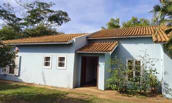 Imagem 5: Chácara a venda COM 3 SUÍTES e 5 mil metros para lazer em Brotas - SP