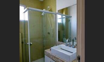 Imagem 3: Apartamento 2 dorms. - Chácara Inglesa