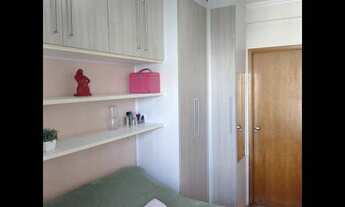 Imagem 7: Apartamento no Ipiranga, 66m² com 32 dormitórios e 1 vaga