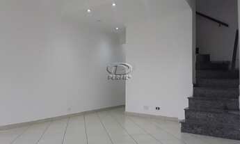 Imagem 5: VILA ALPINA - SOBRADO EM CONDOMÍNIO - 3 DORMITÓRIOS - 4 VAGAS