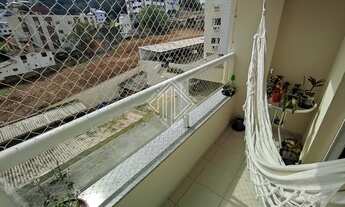 Imagem 6: Apartamento à venda no bairro Trindade 3 quartos sendo 1 suíte - Florianópolis/SC