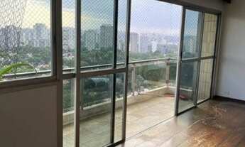 Imagem 3: APARTAMENTO - ALTO DA BOA VISTA - SP