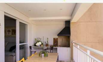 Imagem 7: Apartamento à venda com 94m², 3 quartos sendo 1 suite e 2 vagas