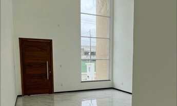 Imagem 2: Casa padrão no terras Alphaville Sergipe 1