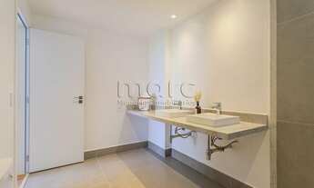 Imagem 3: São Paulo - Apartamento Padrão - Higienópolis