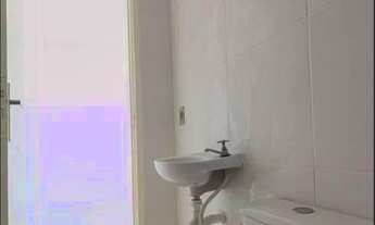 Imagem 5: São Paulo - Kitchenette/Studio - Jabaquara