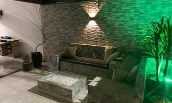 Imagem 2: Casa para Venda em Cuiabá, Coophema, 4 dormitórios, 1 suíte, 3 banheiros, 3 vagas