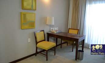 Imagem 5: Flat para venda na Chácara Santo Antônio - Edifício Blue Tree Verbo Divino - Cód. EWN04443