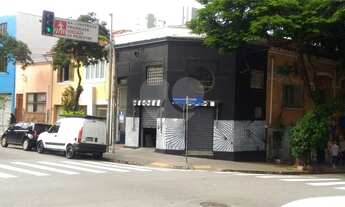 Imagem 11: Esquina bem localizado com Prédio construido Rua Duarte de Azevedo X Rua Jovita