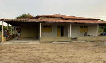 Imagem 2: Sítio há 20 minutos do centro de Jacobina