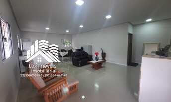 Imagem 3: Condomínio Marina Rio Bello/ Térrea 303m² 2 Suítes/ Quintal Amplo e Área Gourmet