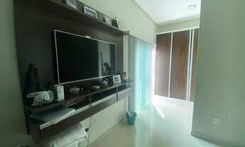 Imagem 4: Casa de condomínio para venda com 222 metros quadrados com 4 quartos em Ponta Negra - Mana