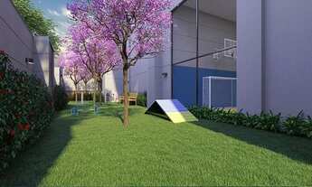 Imagem 6: APARTAMENTO 4 DORMITÓRIOS, 3 SUÍTE, À VENDA EM SÃO PAULO