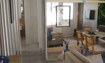 Imagem 2: Casa de condomínio 2 quartos em Caluge - Itaboraí - RJ