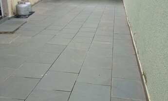 Imagem 3: Sobrado de 235 metros com 3 quartos e 2 vagas no Parque Gerassi