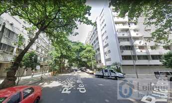 Imagem 2: Rio de Janeiro - Apartamento Padrão - Copacabana