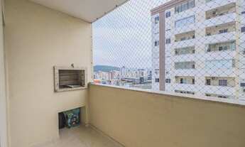 Imagem 4: Apartamento à venda no bairro Barreiros - São José/SC