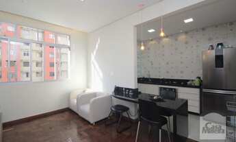 Imagem 4: Apartamento à Venda - Barro Preto, 1 Quarto, 54 m²