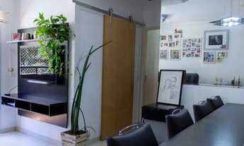 Imagem 2: 2 dormitórios, 1 suite e 1 vaga