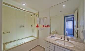 Imagem 3: FLAT EXCELENTE PARA VENDA NO JARDINS !! VEJA