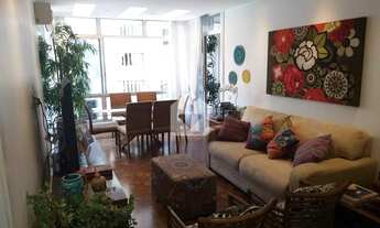 Imagem: RIO DE JANEIRO - Apartamento Padrão - São