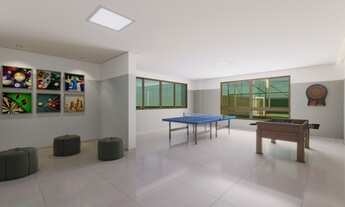 Imagem 5: Lt; Apto no Condomínio Reserva Alameda