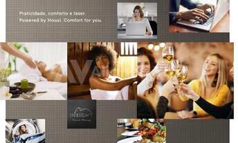 Imagem 5: Rio de Janeiro - Apartamento Padrão - Flamengo