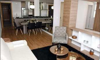 Imagem 5: Apartamento á Venda 3 dorms, 1 Suite, 3 Vagas em Santo André-SP