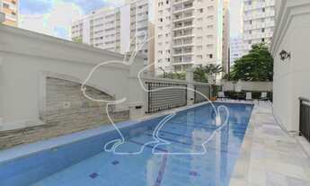 Imagem 5: São Paulo - Apartamento Padrão - Itaim