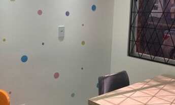 Imagem 6: Sala em conjunto