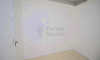 Imagem 2: Pelotas - Conjunto Comercial/Sala - Centro