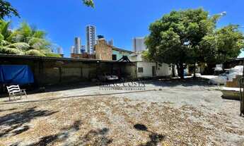 Imagem 7: Terreno para Locação em Boa Viagem | 554 Metros | Excelente Localização