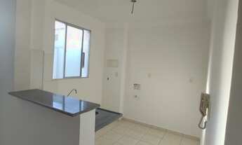 Imagem 2: Condomínio Alameda Jabotiana