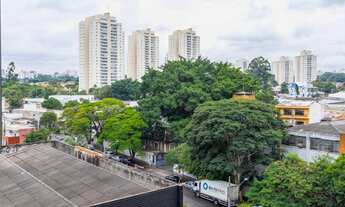 Imagem 5: Apartamento Clube com 3 quartos e 105m2 na Granja Julieta