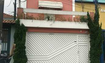 Imagem 1: SOBRADO PARA VENDA