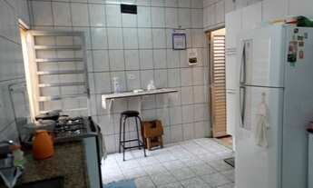 Imagem 5: Casa Térrea com 2 dormitórios na região de São Bernardo do Campo-SP