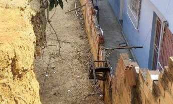 Imagem 4: Terreno à venda, 150 m² por R$ 79.900,00 - Parque Santa Bárbara - Campinas/SP