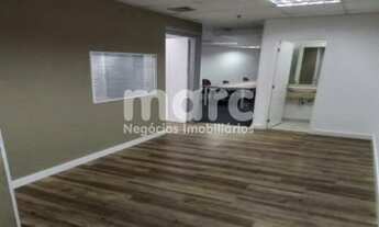 Imagem 2: SAO PAULO - Conjunto Comercial/Sala - VILA SÃO FRANCISCO (ZONA SUL