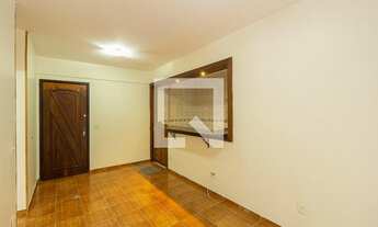 Imagem 4: Apartamento para Aluguel - Campo Grande, 2 Quartos, 50 m2