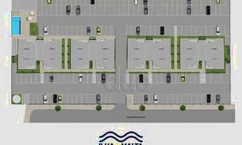 Imagem: Apartamento com 2 dormitórios, 52 m²