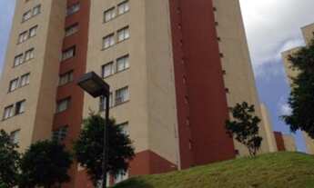 Imagem: Apartamento semi mobiliado - Bandeiras