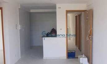 Imagem 2: Cód310 - Apartamento novo no Bessa 49,72m² 02 Quartos 01 suíte sala 02 ambientes