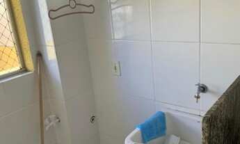 Imagem 7: Aluguel - Apartamento 2/4 no Condomínio Jardim Bela Vida II - 1º Andar