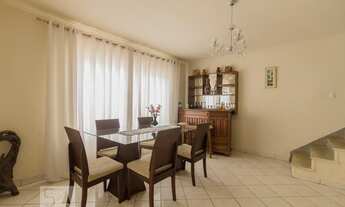 Imagem 4: Casa para Aluguel - Parque Bandeirante, 4 Quartos, 170 m2