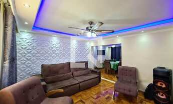 Imagem 3: Apartamento à Venda - Inhaúma, 2 Quartos, 70 m2