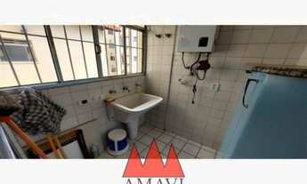 Imagem 3: Apartamento Horto Florestal