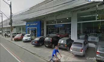 Imagem: área / espaço aéreo 6.000m2 São Lourenço